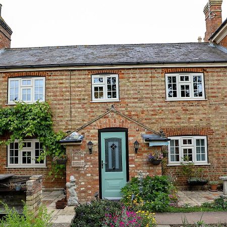 Woodleys Cottage Woburn Sands Luaran gambar