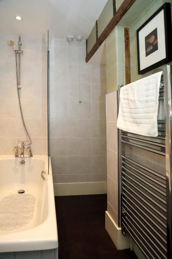 Woodleys Cottage Woburn Sands Luaran gambar