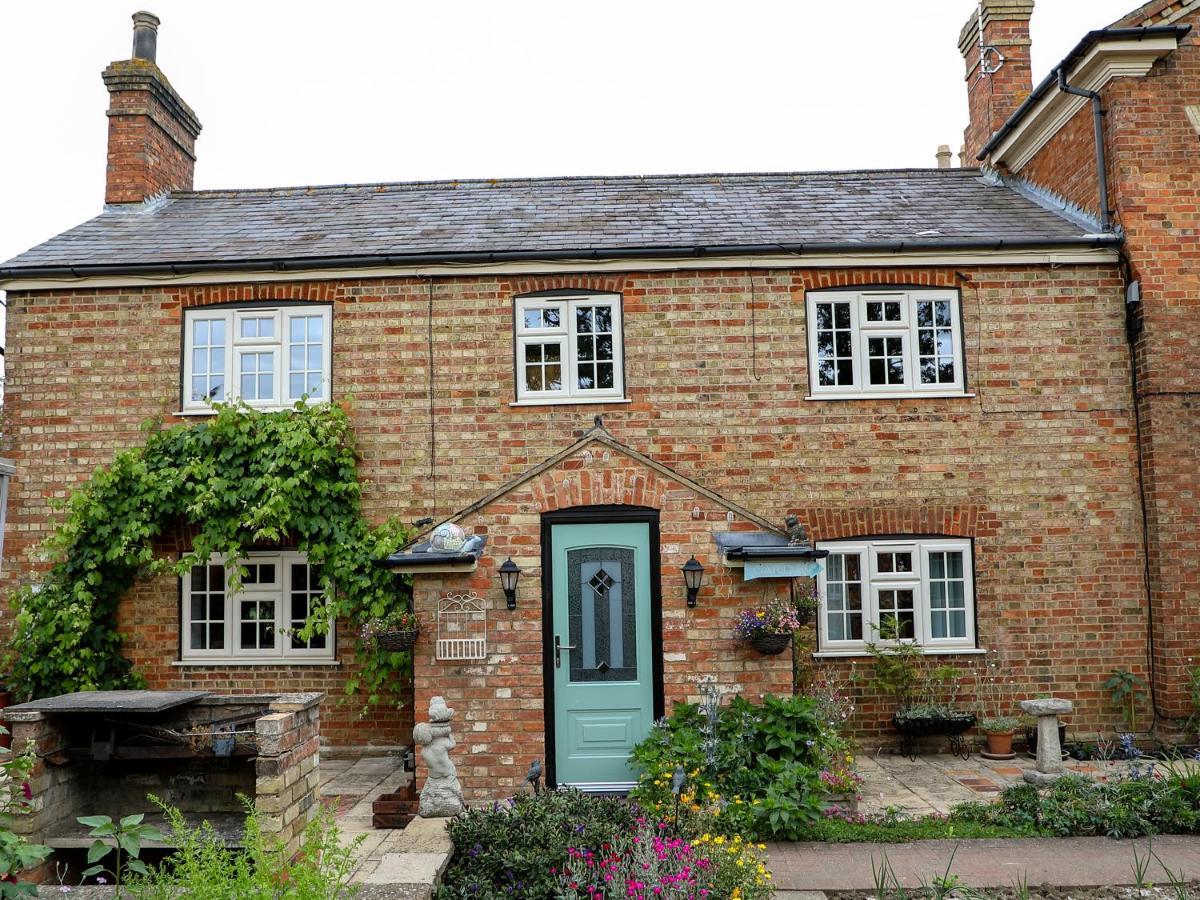 Woodleys Cottage Woburn Sands Luaran gambar
